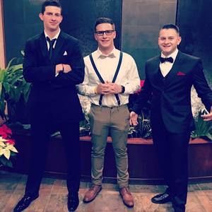 Meet your Posher, Spencer