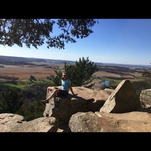 Meet your Posher, Susan