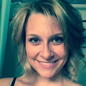 Meet your Posher, Elisabeth