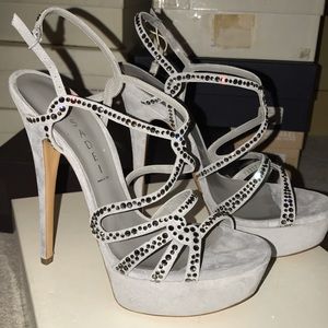 Women's stiletto by Casadei