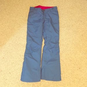 BRAND NEW NEVER WORN North Face Ski Pants