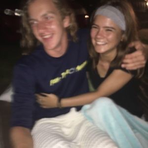 Meet your Posher, Isabelle