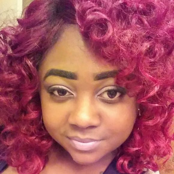 Meet your Posher, Canesha - Picture 1 of 1