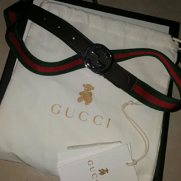 📣📣UPDATE!!SOLD!!brown/coca gucci belt