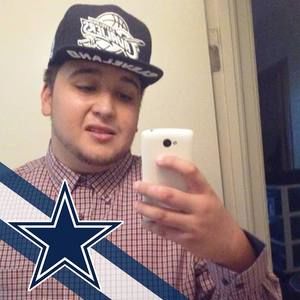 Meet your Posher, Juan