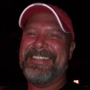 Meet your Posher, Greg