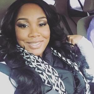 Meet your Posher, Deanna