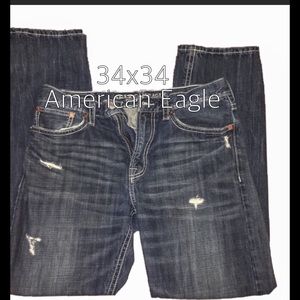 American Eagle Outfitters Jeans