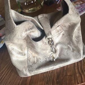 Dooney & Bourke shoulder bag