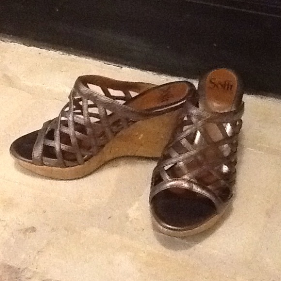 Sofft Wedges
