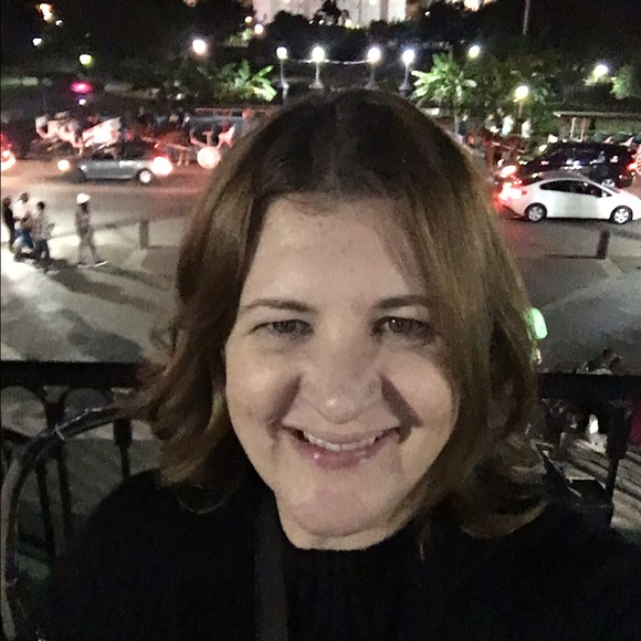 Meet your Posher, Kristy