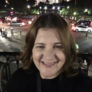 Meet your Posher, Kristy