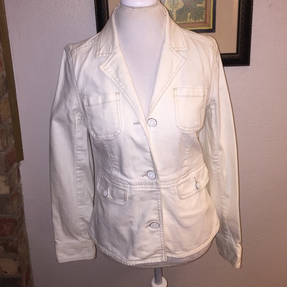 Tommy Bahama Denim Jacket