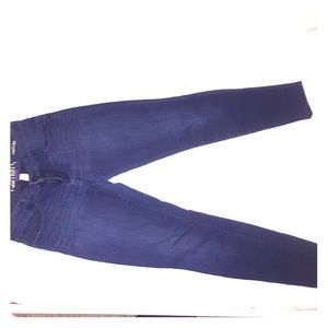 Refuge Jean Leggings
