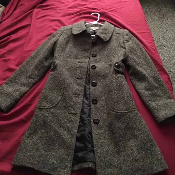 American Rag coat