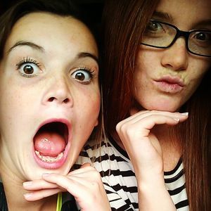 Meet your Posher, Morgan