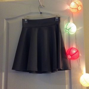 Free with purchase of 15$ or more!  circle skirt.