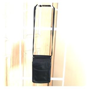 CHAOS Leather Collection Cross-body Bag - Travel