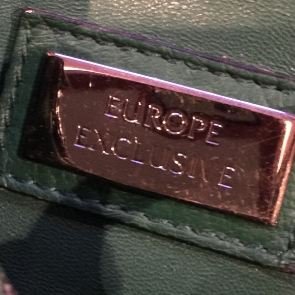 Gucci Bag - Green Python - Europe Exclusive - Picture 3 of 4