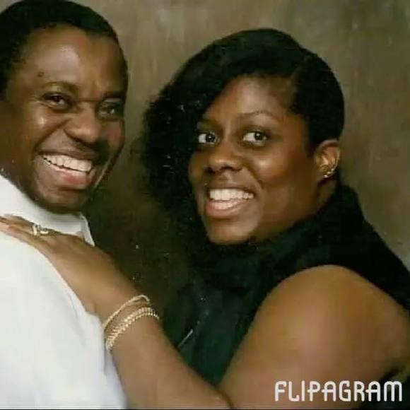 Meet your Posher, Tamara