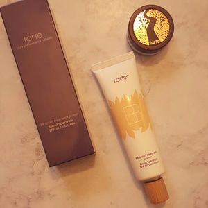 Tarte BB tinted treatment primer