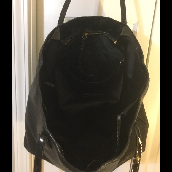 Coach Authentic Tote - Picture 3 of 4