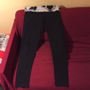 VS leggings