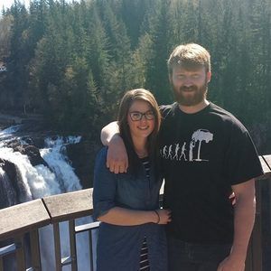 Meet your Posher, Sierra