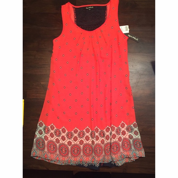 NOT FOR SALE Nordstrom Sun Dress