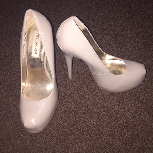 Steve Madden Heels