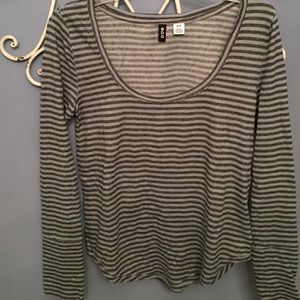 2 BDG thermal shirts