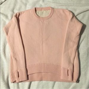Lululemon Long Sleeve Sweater