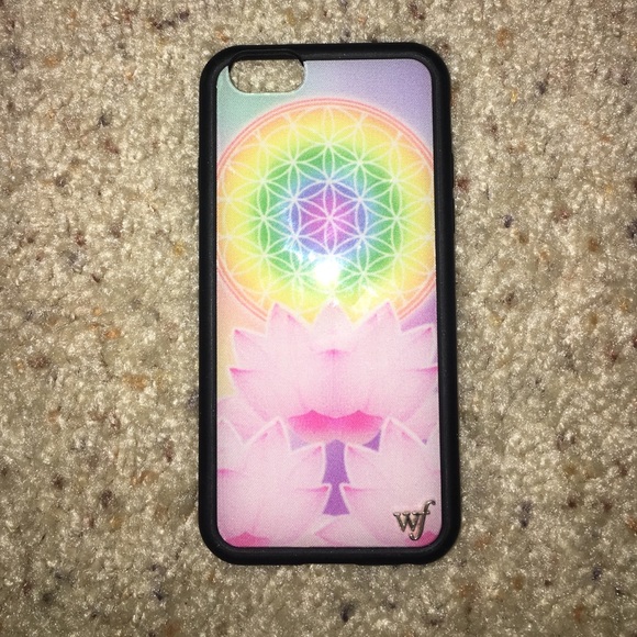 WILDFLOWER CASE🌸