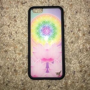 WILDFLOWER CASE🌸