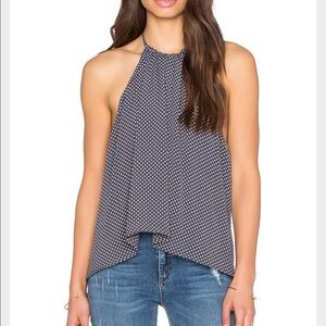 Flynn Skye Tulip Top