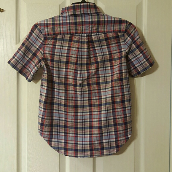 Authentic Ralph Lauren button down shirt - Picture 2 of 2