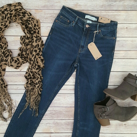 H&M Denim - 🌍SALE🌍 H&M Skinny Jeans