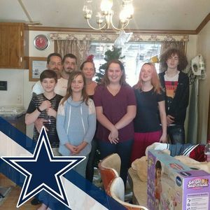 Meet your Posher, Genney