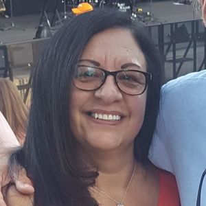 Meet your Posher, Sherry