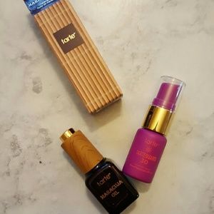 Tarte Skincare samples