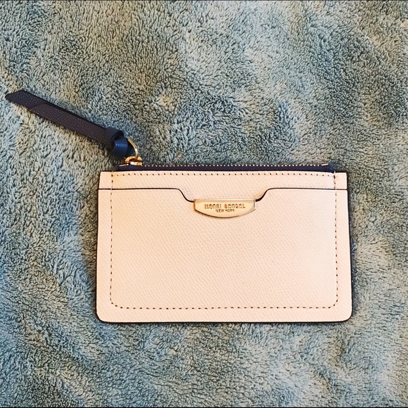 Henri Bendel card and/or coin purse