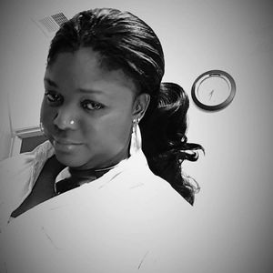 Meet your Posher, Fostine