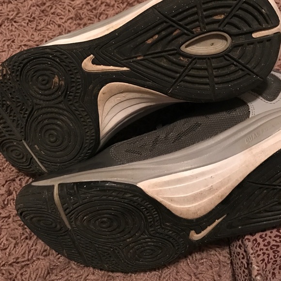 Nike Hyper Dunks - Picture 3 of 3