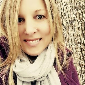 Meet your Posher, Jen