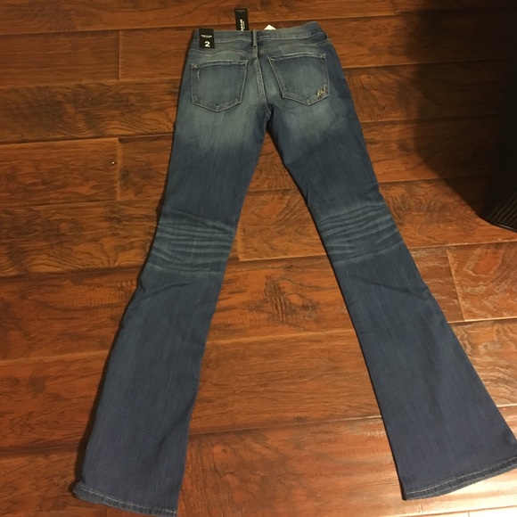 Express jeans