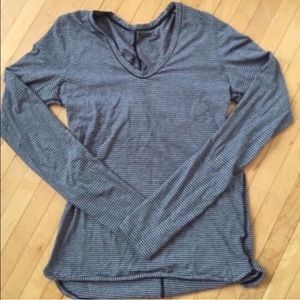 Lululemon Long Sleeve Shirt