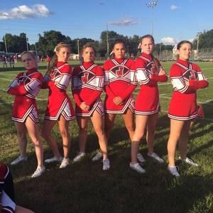 Meet your Posher, Haley