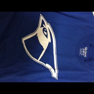 Meet your Posher, Robin