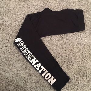 PINK Leggings