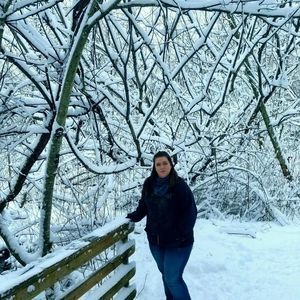 Meet your Posher, Janet